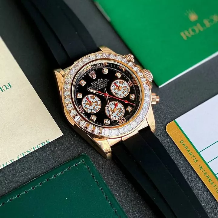 Rolex uploaded by Wholesale watches on 9/14/2022