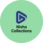 Business logo of Nisha Collections