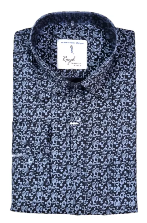 Men's formal shirt  uploaded by MOTI GROUP OF INDUSTRIES on 9/14/2022