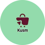 Business logo of Kusm