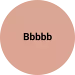Business logo of Bbbbb