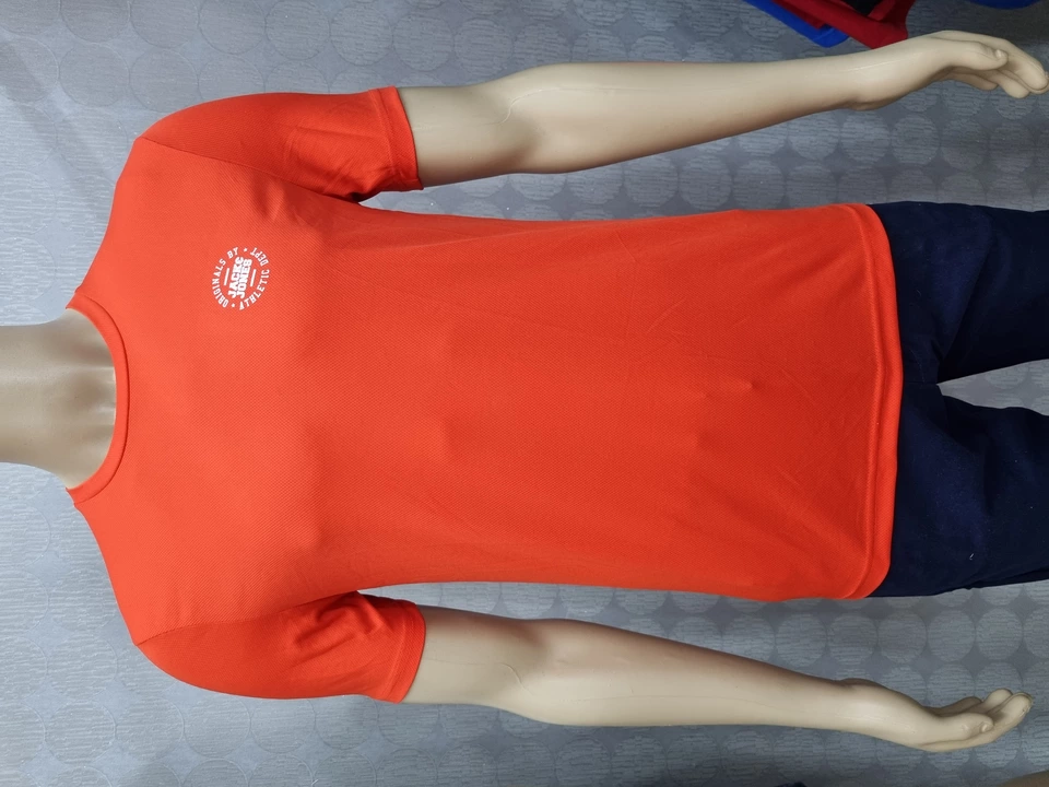 Sports T SHIRT uploaded by MOTI GROUP OF INDUSTRIES on 9/14/2022