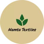 Business logo of Mamta textiles
