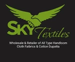 Business logo of Sky Textiles