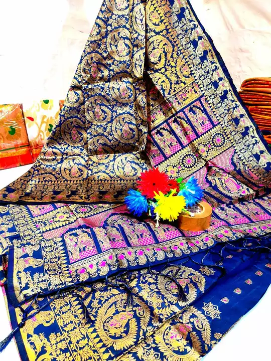 Product uploaded by Shree Radha Textiles on 9/14/2022