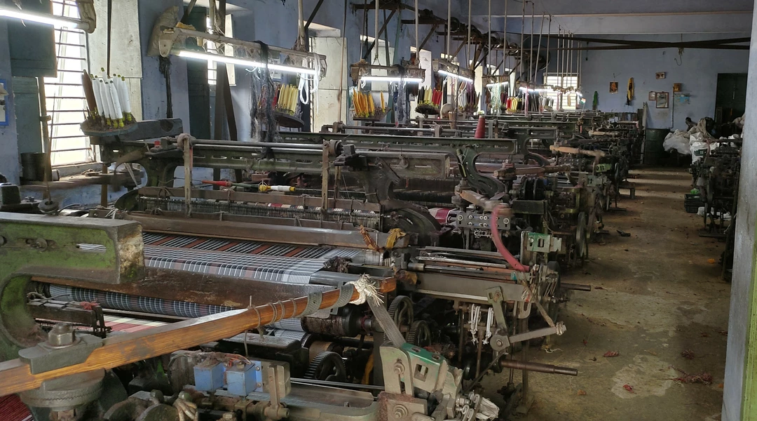 Factory Store Images of Tirupatimart