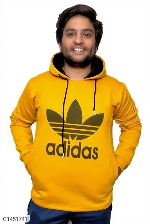 Men's hoodie sweatshirts uploaded by business on 12/16/2020
