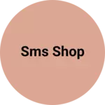 Business logo of Sms shop