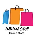 Business logo of INDIAN Shop online store