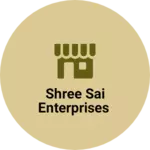 Business logo of Shree sai enterprises