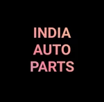 Business logo of India Auto parts