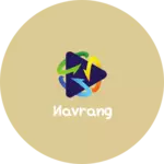 Business logo of Navrang