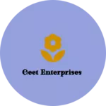 Business logo of Geet enterprises