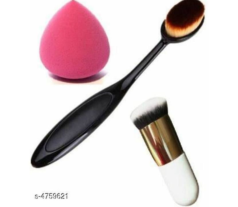 Makeup things uploaded by business on 6/26/2020