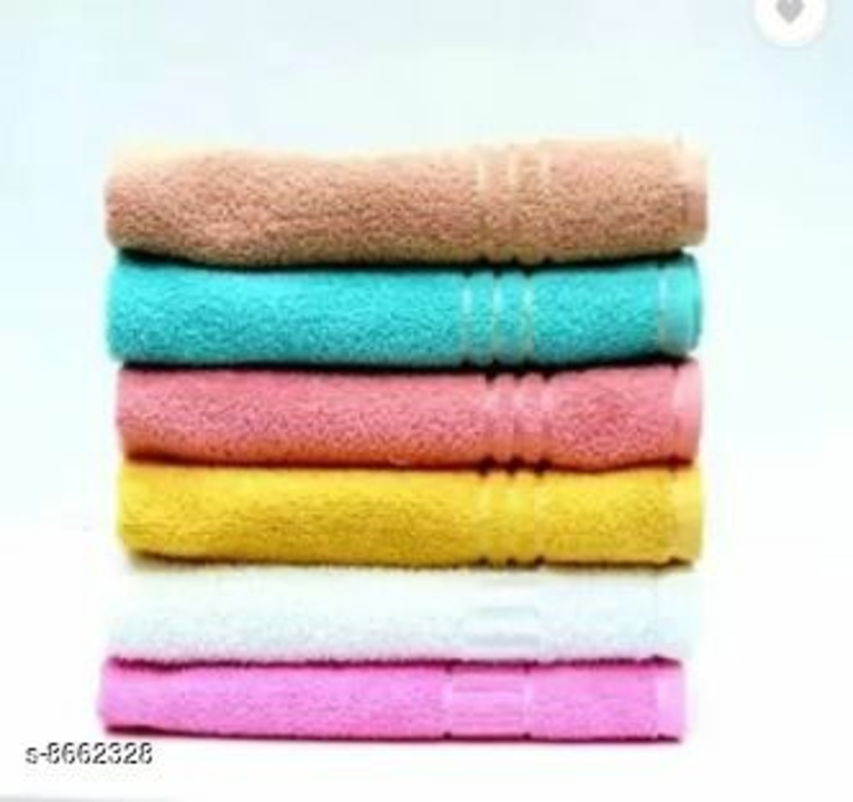 Towel  uploaded by DELUXE  STORE on 9/14/2022