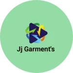 Business logo of JJ Garment's