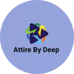 Business logo of Attire by deep