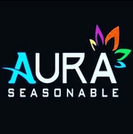 Business logo of Aura Seasonable