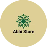 Business logo of Abhi Store