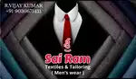 Business logo of Sri Sai Ram Textiles and Tailoring