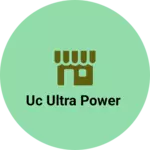 Business logo of Uc Ultra power