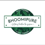 Business logo of Bhoomipureoils