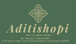 Business logo of Abitishopi