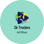 Business logo of Sk traders