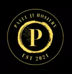 Business logo of Patel Ji Hosiery