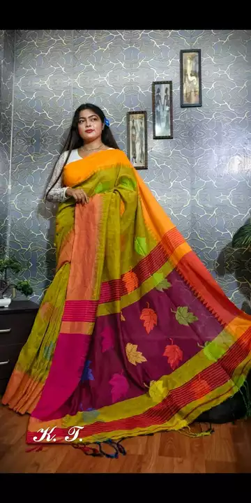 Product uploaded by Handloom product on 9/14/2022