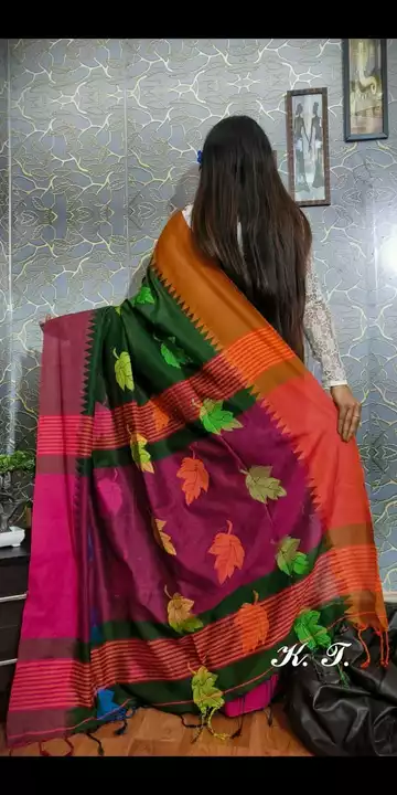 Product uploaded by Handloom product on 9/14/2022