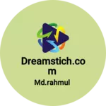 Business logo of Dreamstich.com