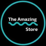 Business logo of THE AMAZING STORE
