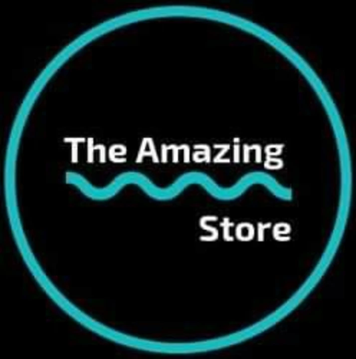 Post image THE AMAZING STORE has updated their profile picture.