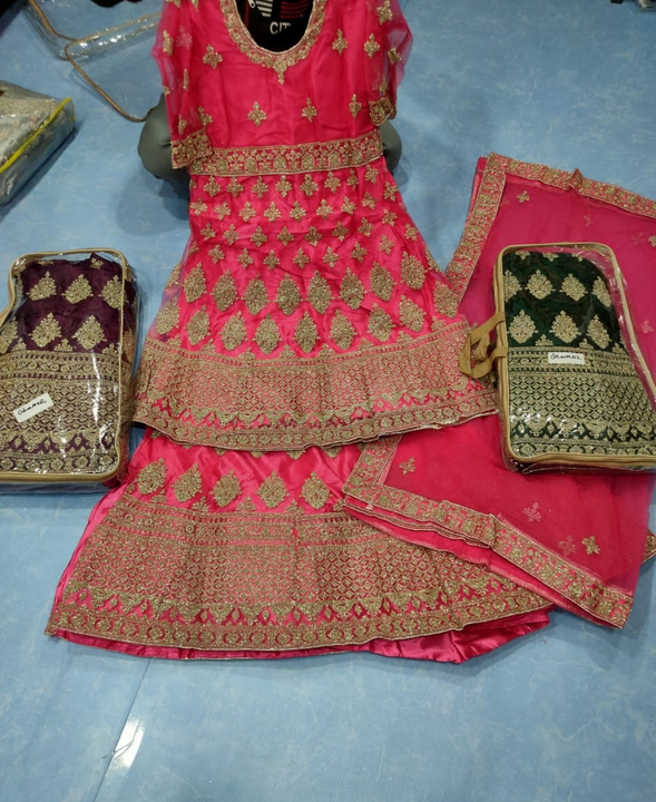 Product uploaded by Sanjeev Textile on 9/14/2022