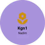 Business logo of Kgn1