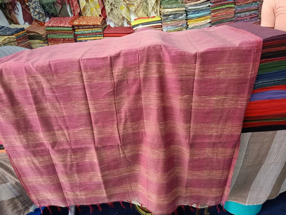 Munga silk saree uploaded by OYAO on 9/14/2022