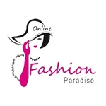 Business logo of Fashion paradise