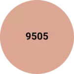 Business logo of 9505