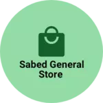 Business logo of Sabed General Store