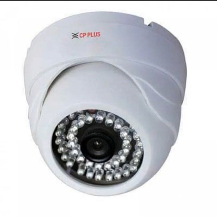 2 Dome camera 
2Bullet camera 
1TB Hard Disk
BNC CONNECTOR
DC  CONNECTOR uploaded by SP TRACKING SYSTEMS  on 12/16/2020