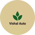 Business logo of Vishal Auto