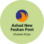 Business logo of Ashad New feshan pont