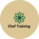Business logo of chef training
