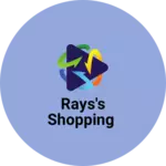 Business logo of Rays's Shopping based out of Sangli