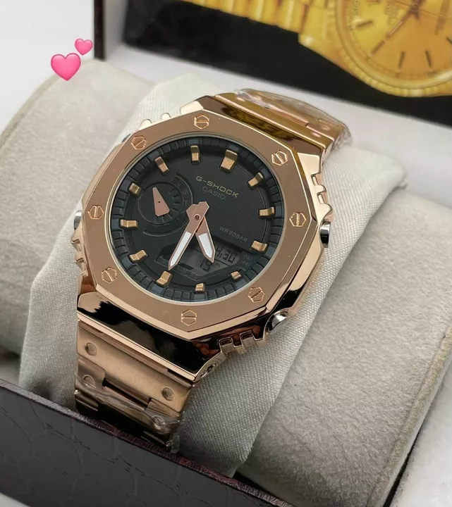 Luxury Branded watches collection  uploaded by Shopy Baba on 9/15/2022