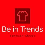 Business logo of Be_In_Trends(Fashion Meets)