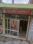 Business logo of M/S Amit garments