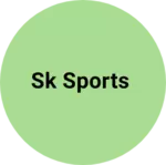 Business logo of Sk Sports