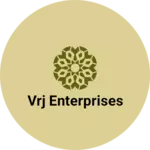 Business logo of VRJ ENTERPRISES